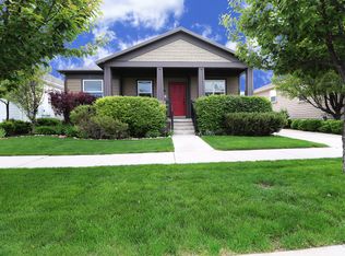 11768 S Copper Sky Dr, South Jordan, UT 84009
