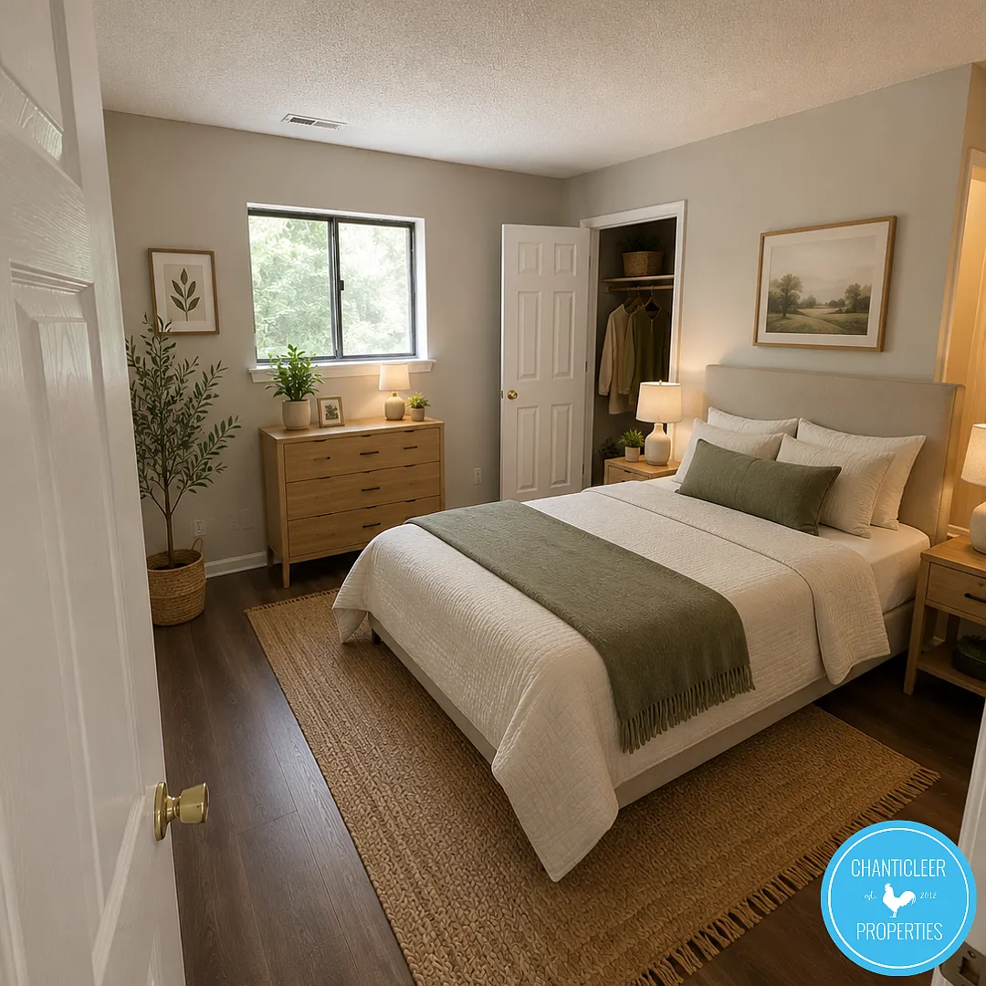 1501 Chapel Hill Road - B — Photo 4