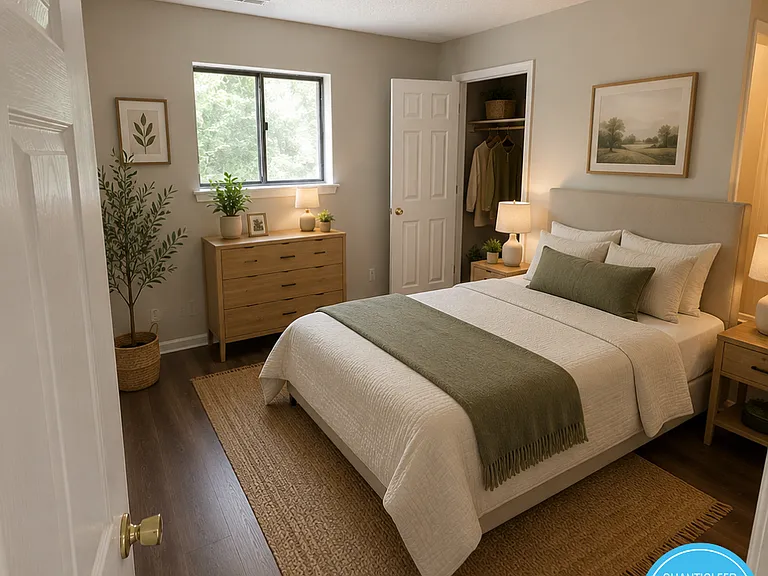 1501 Chapel Hill Rd #B — Photo 4