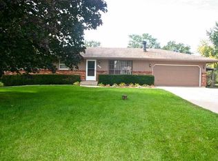 4543 Sable Ln, Rockford, IL 61109