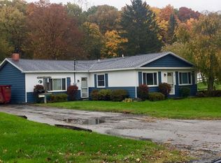 1746 Penn Rd, Toledo, OH 43615