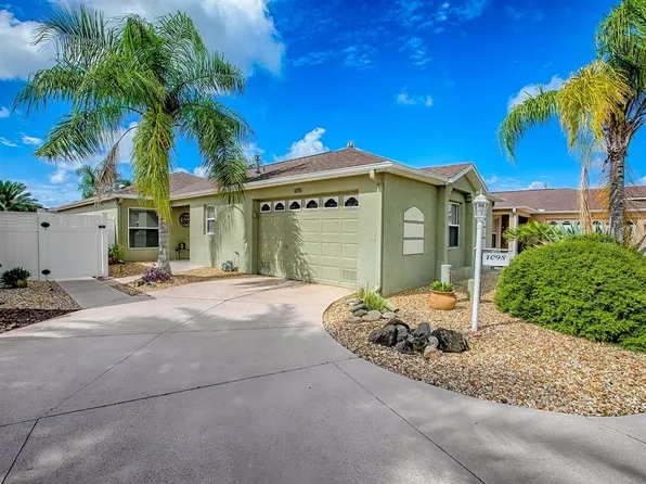 1098 Burnettown Pl, The Villages, FL 32162