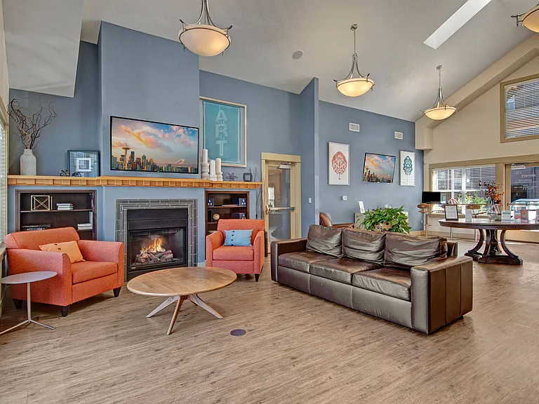 Element 170 Apartments — Photo 1