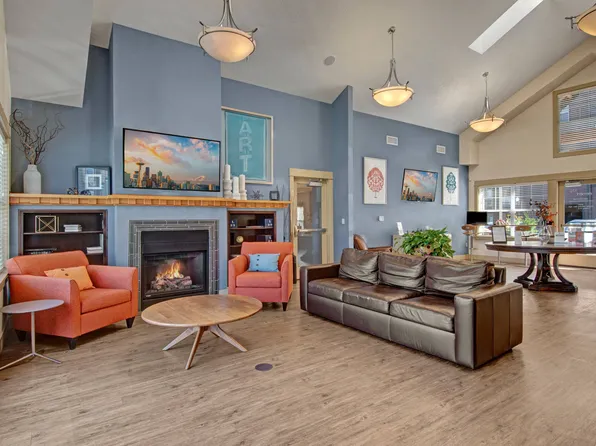 Element 170 Apartments