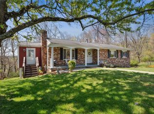 5055 Cashlie Ct, Gibsonia, PA