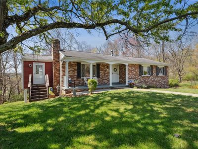 5055 Cashlie Ct, Gibsonia, PA, 15044