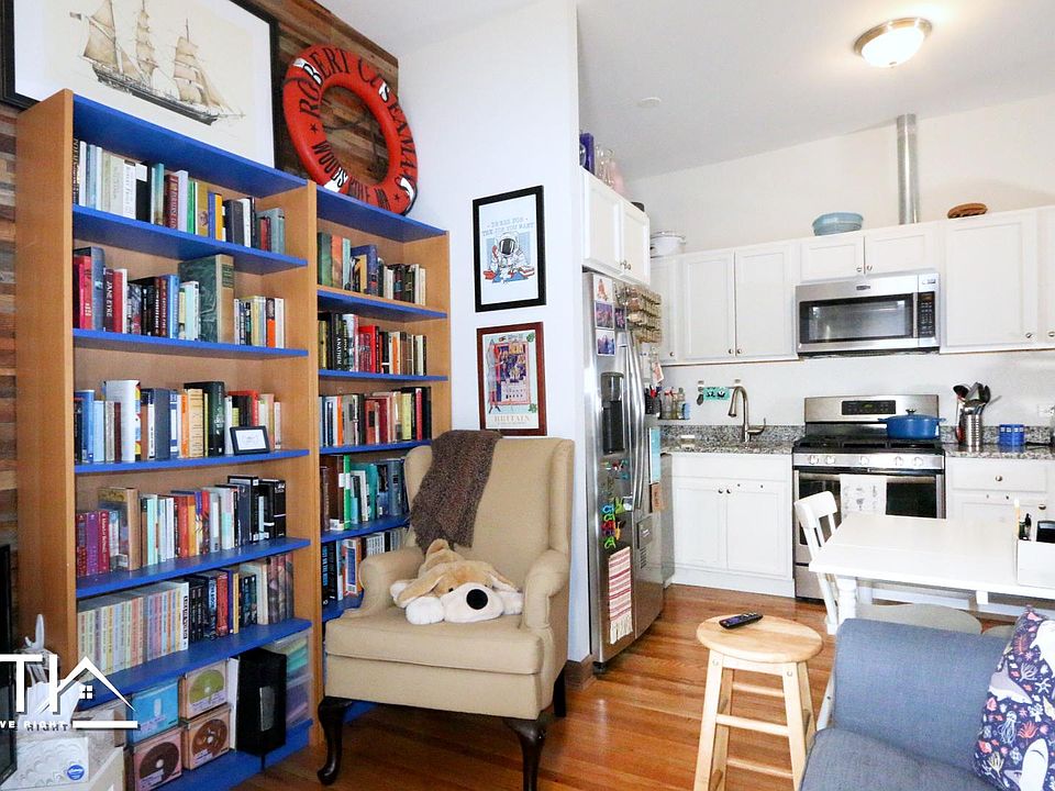 1st image of 1363 E 50th St APT 2A