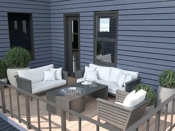 2 Weld Hill St #201, Jamaica Plain, MA 02130