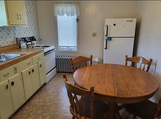 634 Avenue C, Pollock, SD 57648