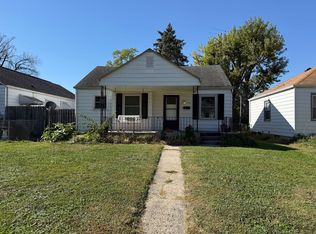 1952 N Colorado Ave, Indianapolis, IN