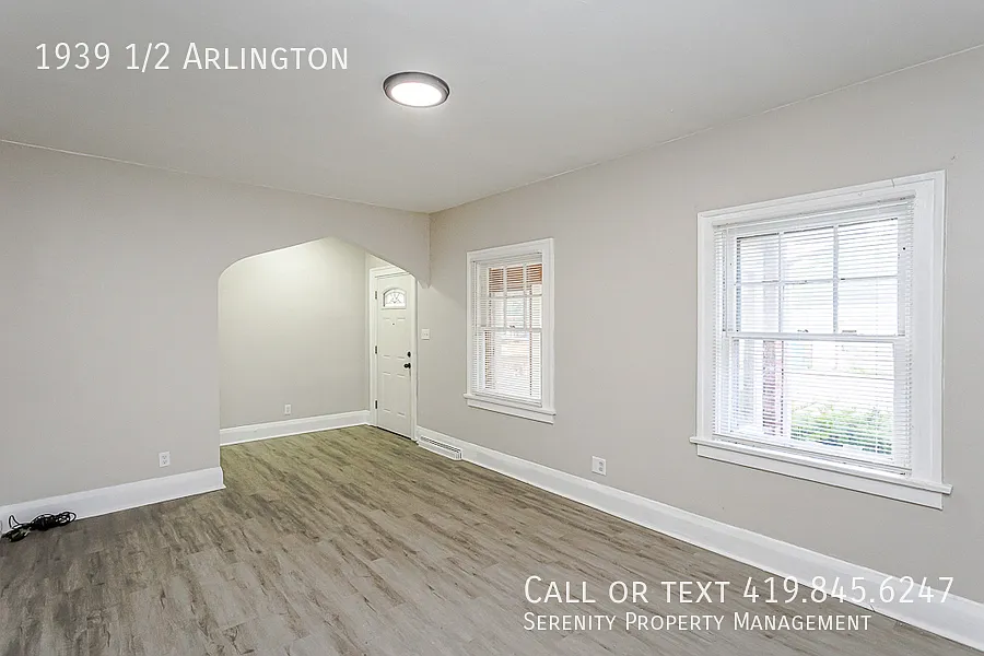 Summer-Ready 1BR Duplex Living Bright, Fresh & All Yours! — Photo 4