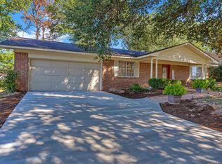 1309 Colgate Dr, Longview, TX 75601