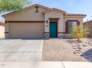 44193 W Cydnee Dr, Maricopa, AZ 85138