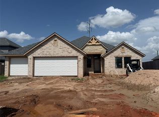 16808 Picasso Dr, Oklahoma City, OK 73170