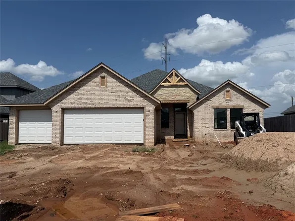 16808 Picasso Dr, Oklahoma City, OK 73170