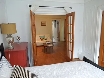 Rented by Marjorie Thompson, LREB
