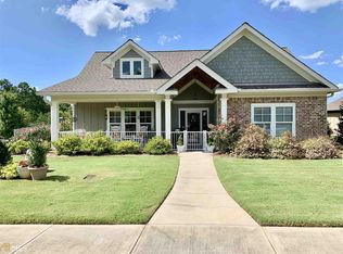 1398 Hedgerow Ln, Watkinsville, GA 30677