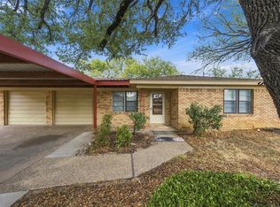 207 Cresthill Dr, Waco, TX 76705