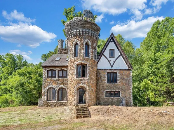 4077 Rocky Ford Rd, Bedford, VA 24523