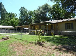 10066 Comanche, Quinlan, TX 75474