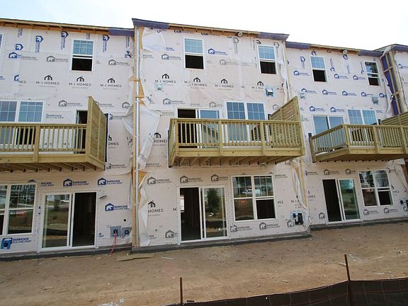 Back Exterior