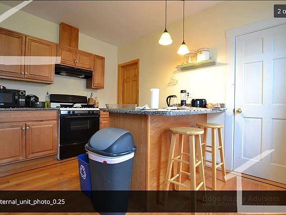 47 Easton St. #1 Boston (Allston) Unit Photo 2