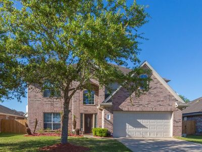 3008 Kings Isle Ln, Dickinson, TX, 77539