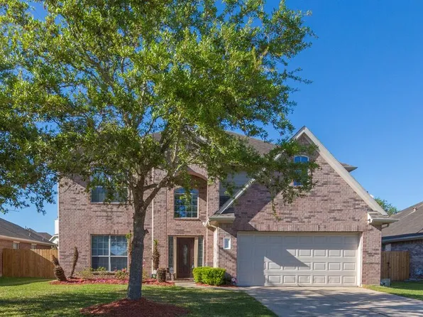 3008 Kings Isle Ln, Dickinson, TX 77539