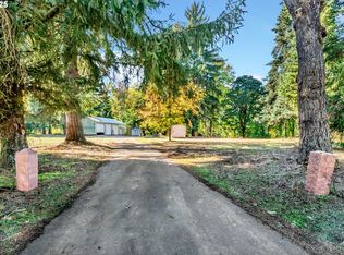 87206 Greenridge Dr, Veneta, OR 97487