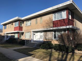 6240 N Cicero Ave #A, Chicago, IL 60646