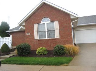 705 Dogwood Dr, Dalton, OH 44618