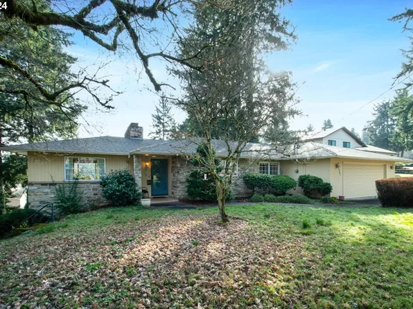 4901 NW Washington St, Vancouver, WA 98663
