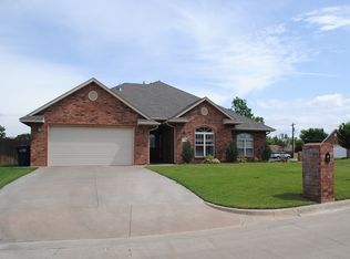 818 Bobcat, Enid, OK 73703