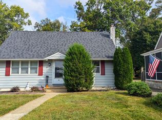 18 Steinway Ave, Ewing, NJ 08618