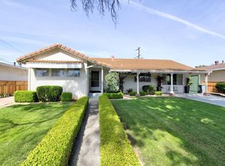 12002 Carver St, San Jose, CA