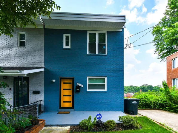 531 Hilltop Ter SE, Washington, DC 20019