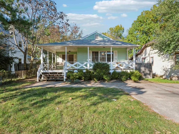 5012 Quebec St, College Park, MD 20740