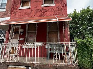 2428 N Bouvier St, Philadelphia, PA