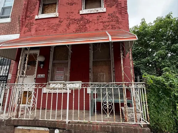 2428 N Bouvier St, Philadelphia, PA 19132