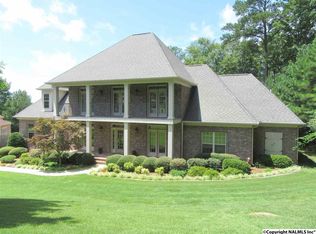 4404 Murray Dr SE, Decatur, AL 35603