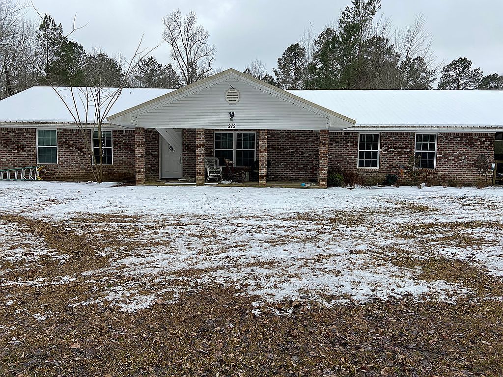 212 Landrum Rd, Leesville, LA 71446 Zillow