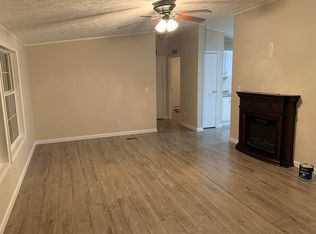 520 Cooks Valley Rd, Kingsport, TN 37664