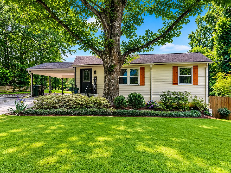 1st image of 3125 Shirley Dr NW