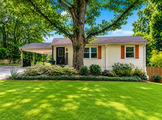 3125 Shirley Dr NW, Kennesaw, GA 30144