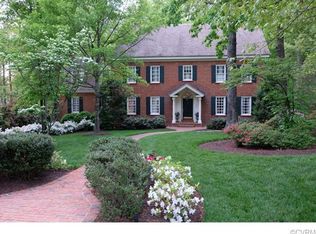 206 Countryside Ln, Henrico, VA 23229