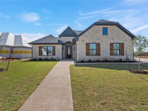 2117 Stinson Ct, Lorena, TX 76655