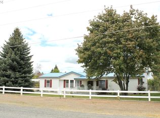2540 Mitchell Ave, Baker City, OR 97814