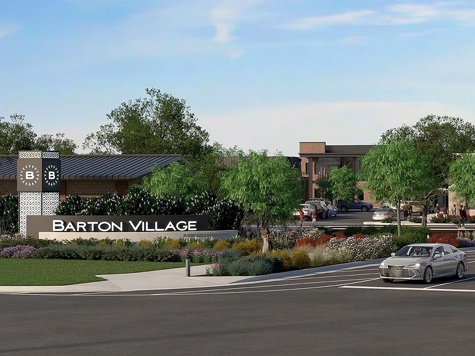 1st image of 185 Barton Village Blvd