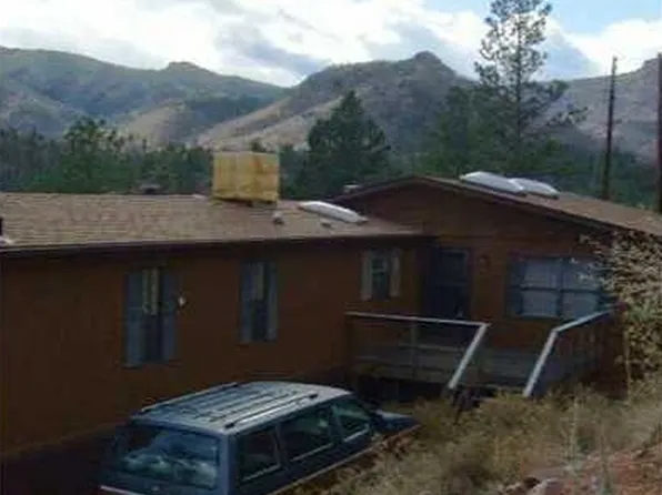 11874 S State Highway 67, Sedalia, CO 80135