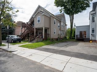 43 Wachusett St, Worcester, MA 01609